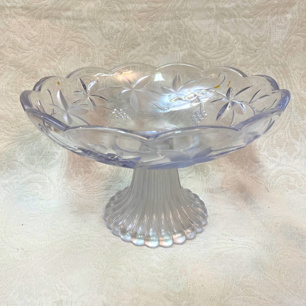 Vintage Candy dish